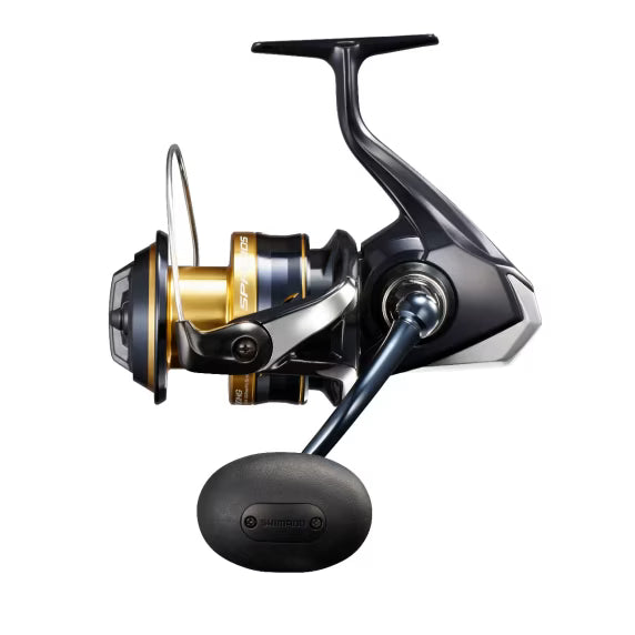 Carreto Shimano Spheros SW A 6000 PG