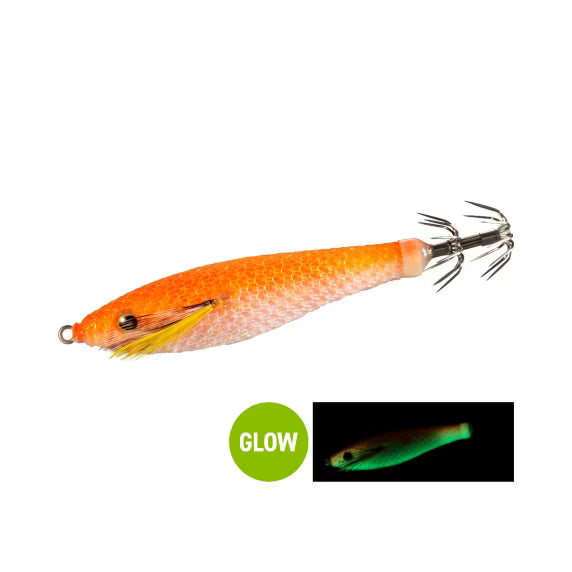 Amostra Shimano - Toneira Sephia Suisui Stick Flash Boost 80 - 8cm / 4.5g