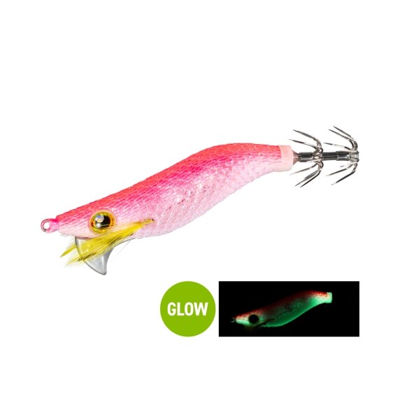 Amostra Shimano - Toneira Sephia Clinch Flash Boost 1.8 - 5,9cm / 7g