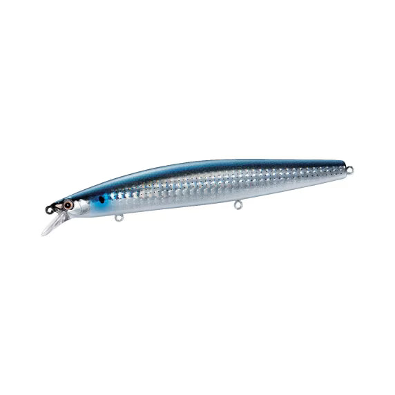 Amostra Shimano - Silent Assassin 140F - 23g