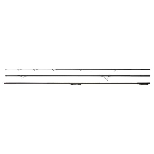 Cana Shimano Aerlex Surf Tubular 425BXHLP - Low Rider Plate - (4,25 m | Até 225g)