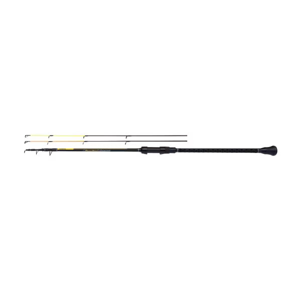 Cana Shimano Beastmaster Dx Tele Boat Quiver 240H (2.40 m | max. 150g)
