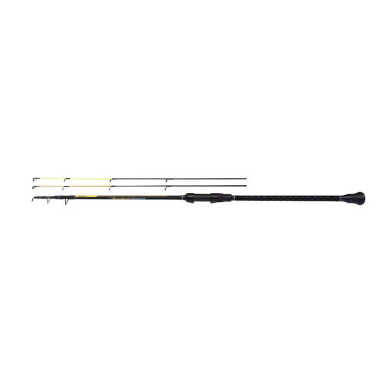 Cana Shimano Beastmaster Dx Tele Boat Quiver 240H (2.40 m | max. 150g)