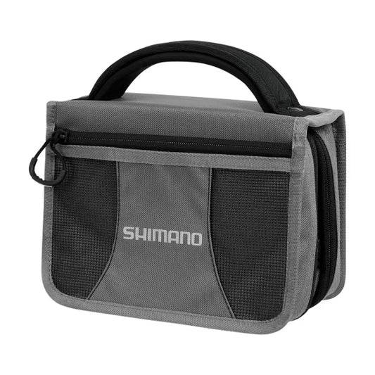 Saco Shimano Predator Tackle Wallet
