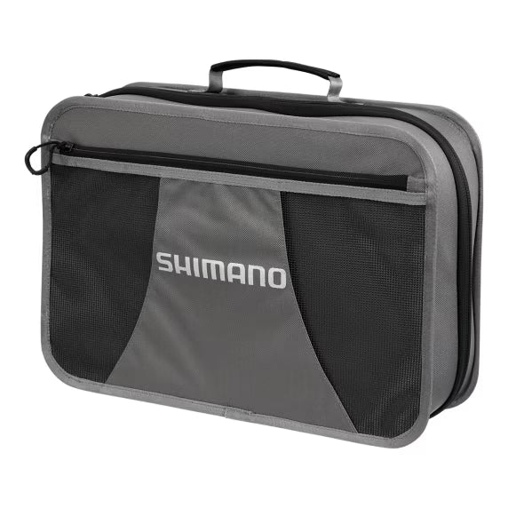 Saco Shimano Predator Stickbait & Swimbait Lure Case