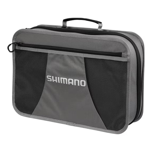 Saco Shimano Predator Stickbait & Swimbait Lure Case