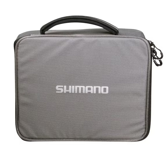 Saco Shimano Predator Reel Case Large