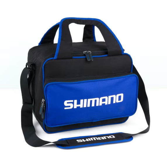 Saco Shimano All-Round Baits & Bits Bag