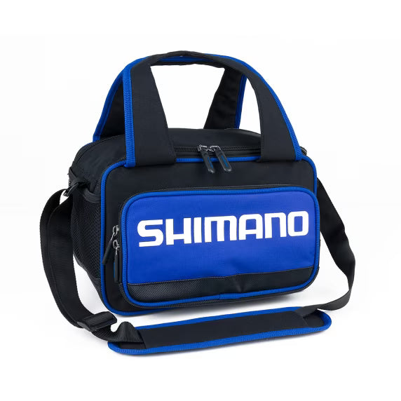 Saco Shimano All-Round Tackle Bag