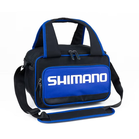 Saco Shimano All-Round Tackle Bag
