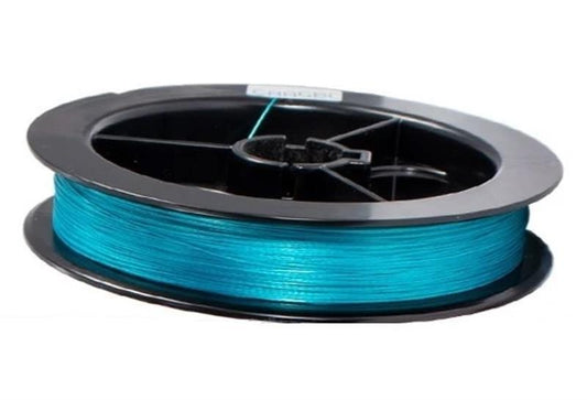 Fio Sunline Siglon PE ADV - Turquoise Blue - 150MT