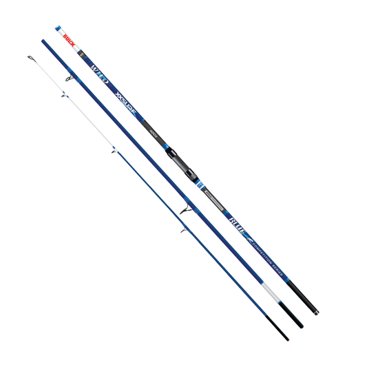 Cana Bulox XXSurf Wilde Híbrida (4,20m | 100-200g)