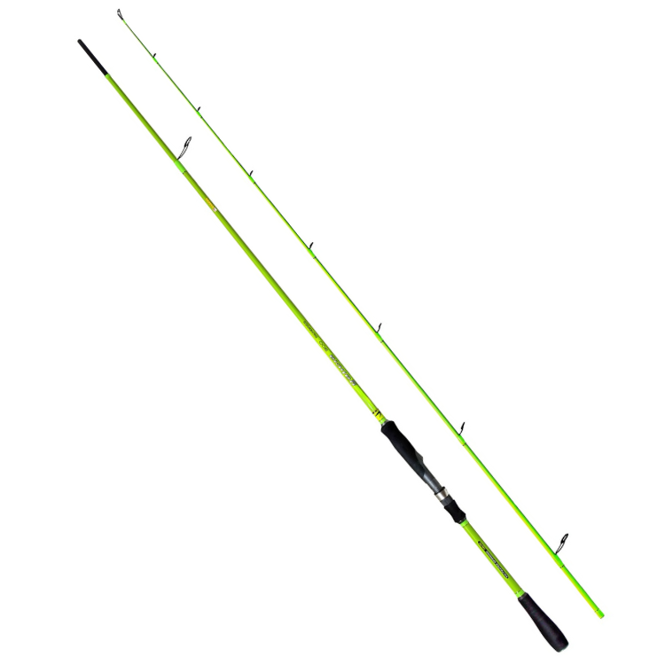 Cana Barros Galicia 330 Seabass (3.30m | Máx. 80g)