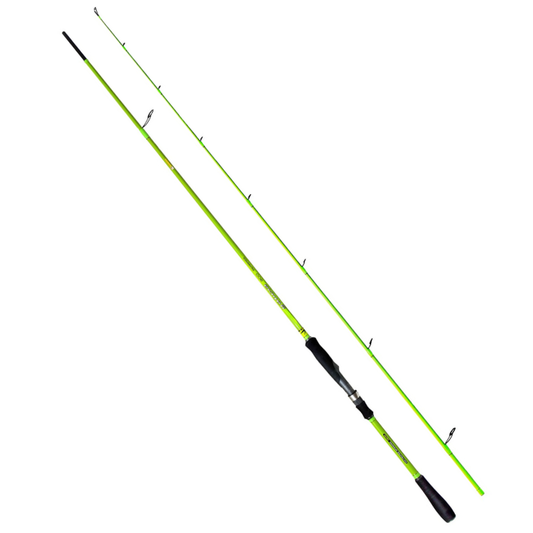 Cana Barros Galicia 330 Seabass (3.30m | Máx. 80g)