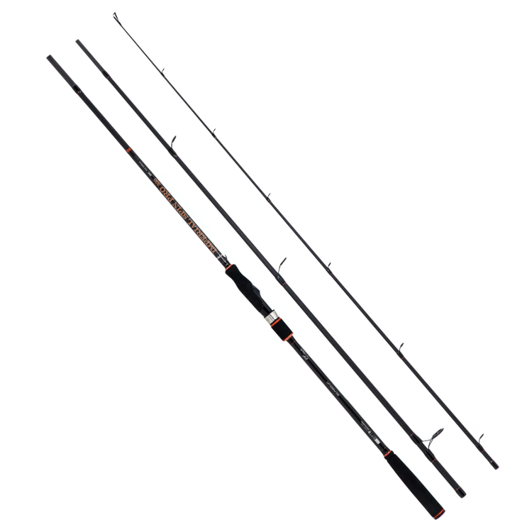 Cana Vega Imperial Spin Pro 330 (3.30m | 20-90g)