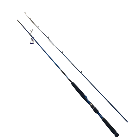 Cana NBS Blue Fly (2,40 m | 15–60 g)