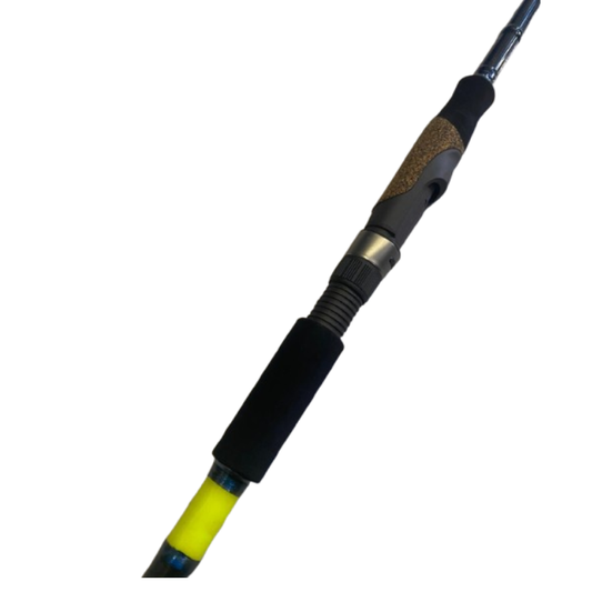 Cana Barros Stout OverCast OC-3002 (3.00m | 15-45g)