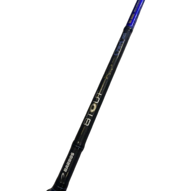 Cana Barros Stout OverCast OC-3002 (3.00m | 15-45g)