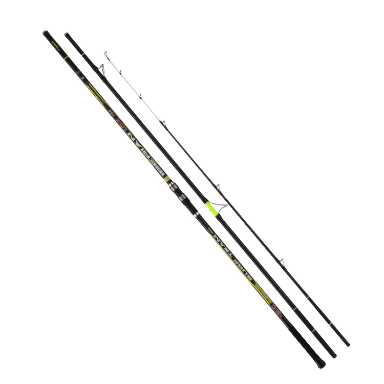 Cana Barros Iberian LC3 - Híbrida - (4,25m | Ação Máx. 230g)