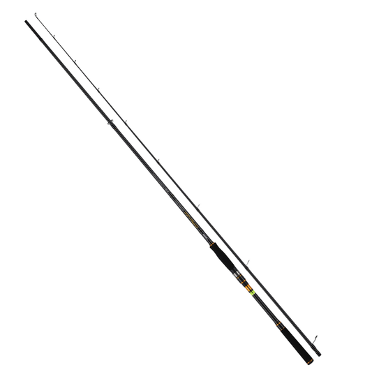 Cana Barros Ofensa Shore Spin 302 (3.00m | 25-55g)