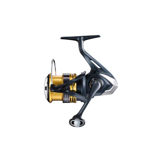 Carreto Shimano Sahara 2500 SHG