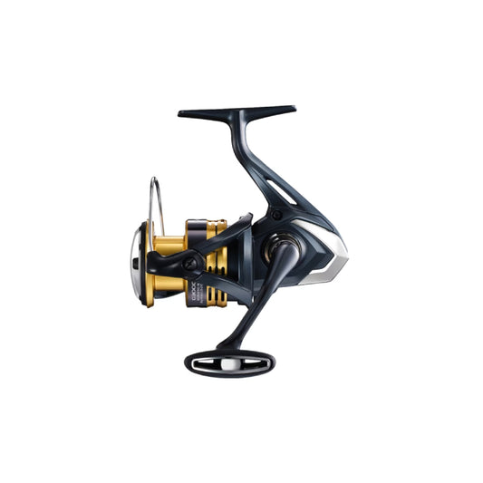 Carreto Shimano Sahara C3000 HG