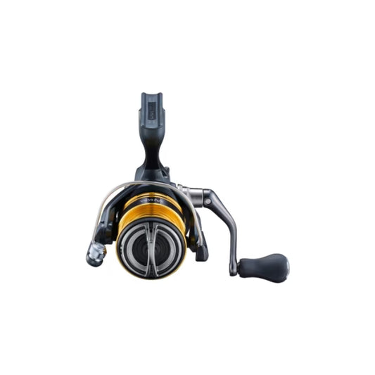 Carreto Shimano Sahara 2500 SHG