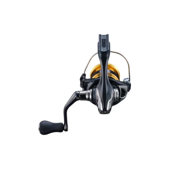 Carreto Shimano Sahara 2500 SHG