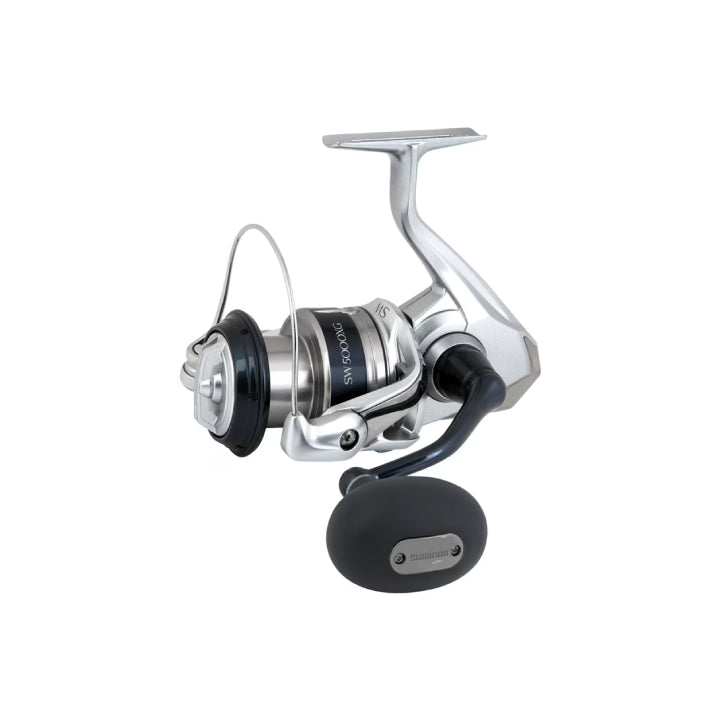 Carreto Shimano Saragosa SW 5000XG