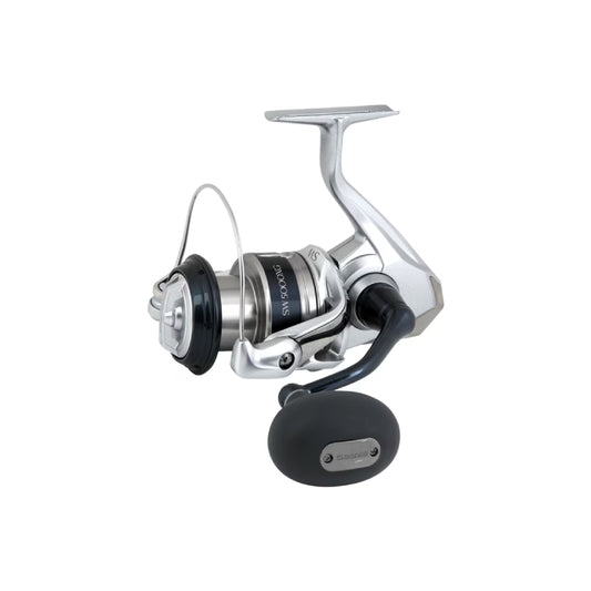 Carreto Shimano Saragosa SW 5000XG