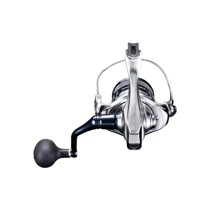 Carreto Shimano Saragosa SW 5000XG