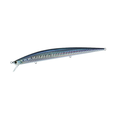 Amostra Duo - Tide Minnow Slim Flyer 175S - 29g