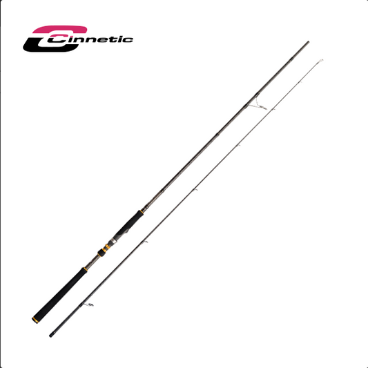 Cana Cinnetic Raycast XBR Sea Bass Spinning (3.60m | 30-70g)
