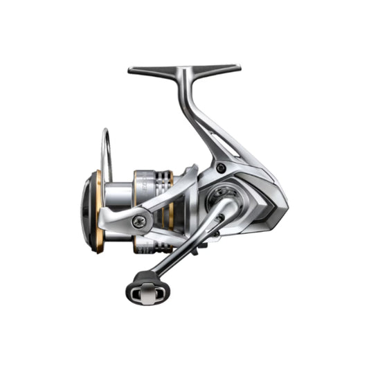Carreto Shimano Sedona 2500HG