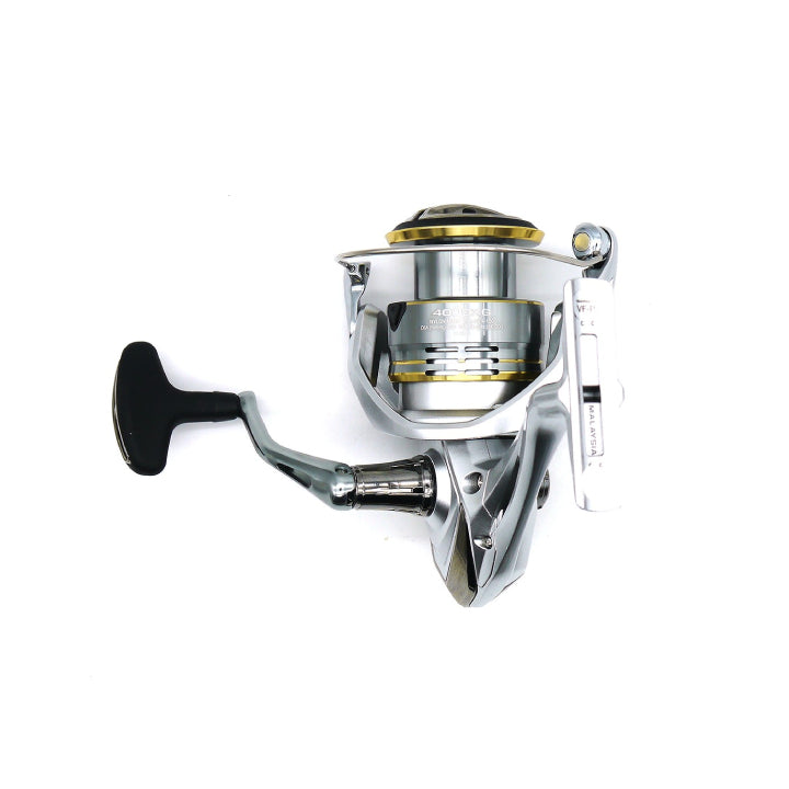 Carreto Shimano Sedona 4000XG
