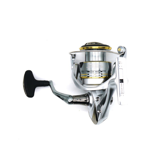 Carreto Shimano Sedona 4000XG