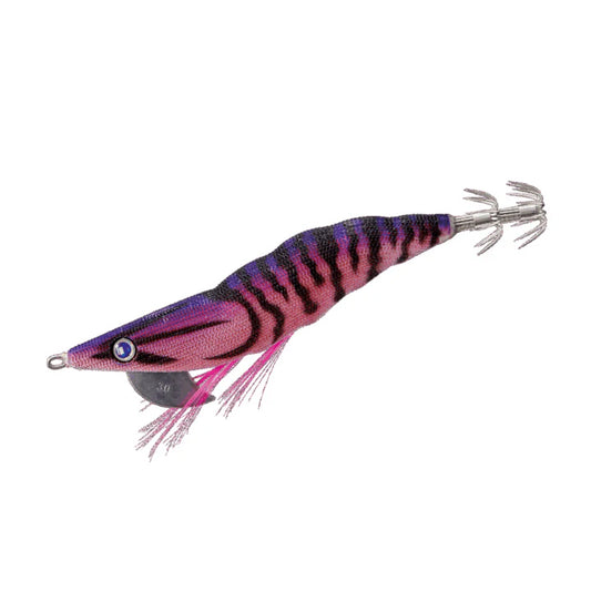 Amostra Major Craft - Toneira Egizo Shrimp - EGS 2.5 - 10g