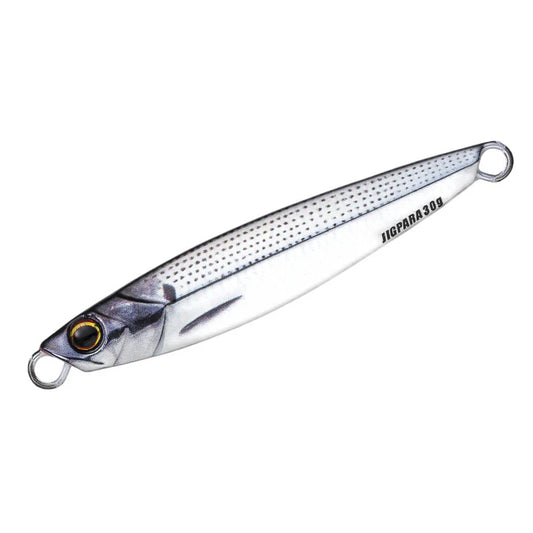 Amostra Major Craft - JigPara Short Live Bait - 60g