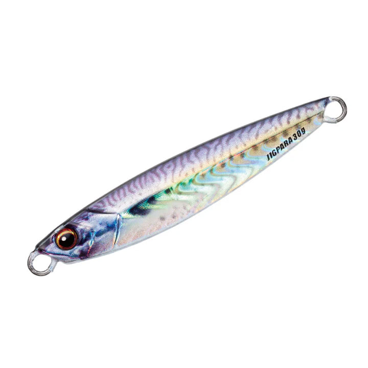 Amostra Major Craft - JigPara Short Live Bait - 30g