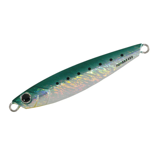 Amostra Major Craft - JigPara Short - 60g