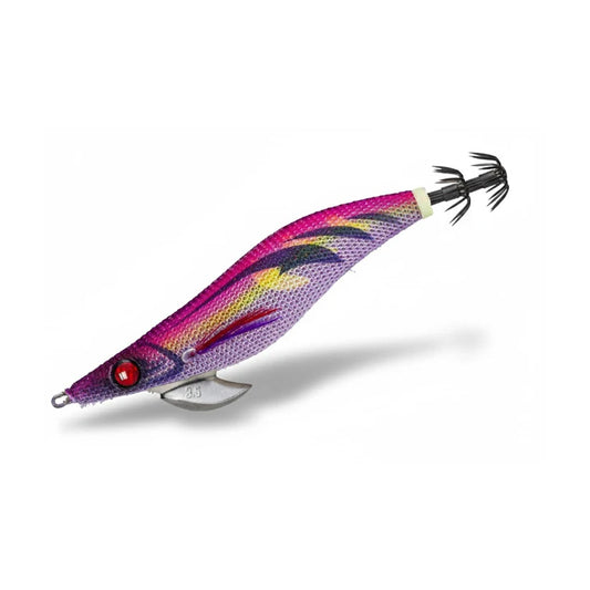 Amostra Major Craft - Toneira Bait Kizo Bait Feather Onpa EBFO 3.5 - 20g