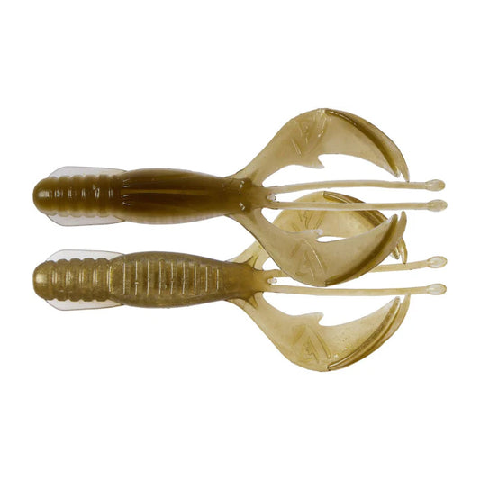 Vinil Select - Kraken‑X 3.5”