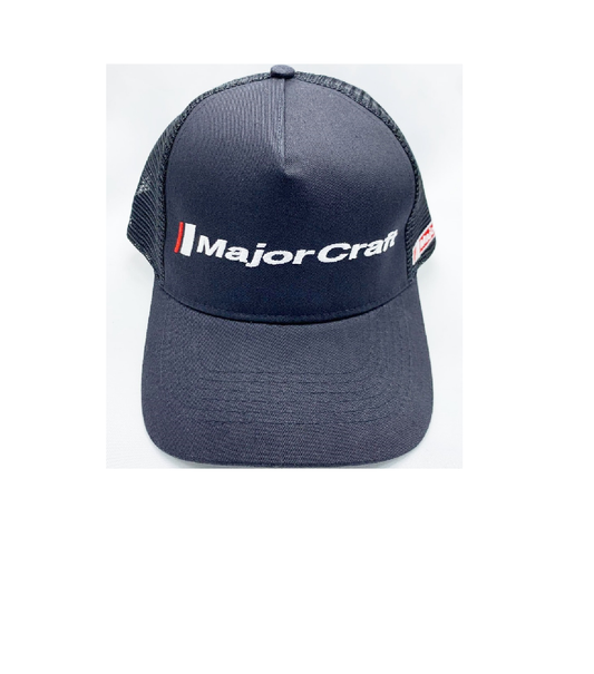 Boné Major Craft American Cap - Black -