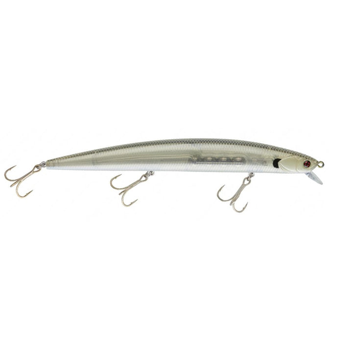 Amostra Sakura - Smart Minnow 165F - 31,5g