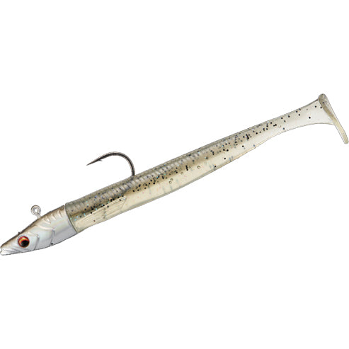 Vinil Major Craft - Ceana Eely Shad - 75mm - 4,1g