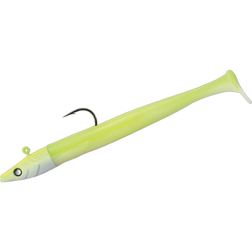 Vinil Major Craft - Ceana Eely Shad - 75mm - 4,1g