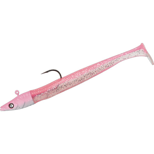 Vinil Major Craft - Ceana Eely Shad - 75mm - 4,1g