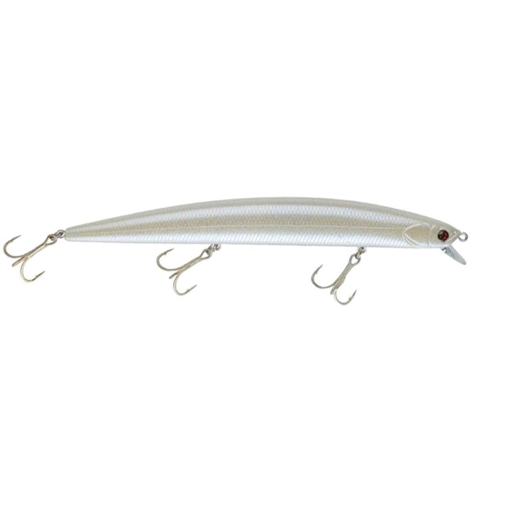 Amostra Sakura - Smart Minnow 165F - 31,5g