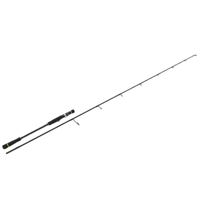 Cana Major Craft Giant Killing 1G - GK1 Light Jigging - S63ML- (1,91 m | 40-130g)