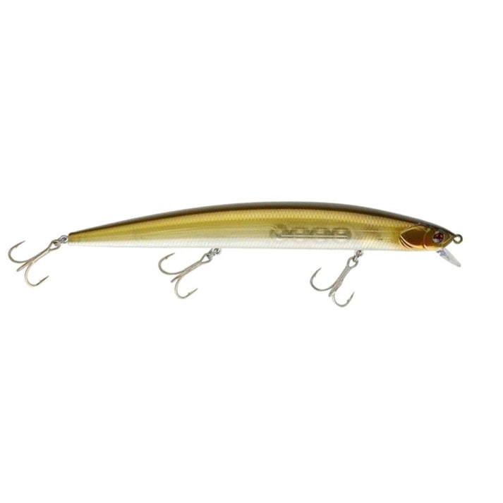 Amostra Sakura - Smart Minnow 165F - 31,5g